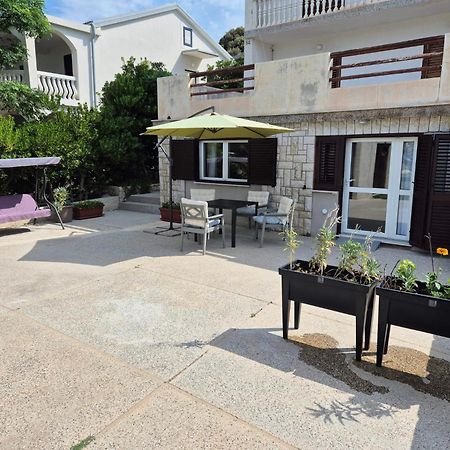 Apartments Marzic Pag Town Extérieur photo