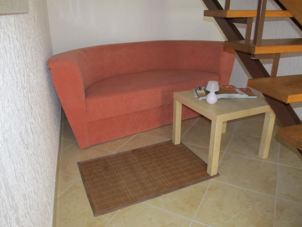 Apartments Marzic Pag Town Extérieur photo