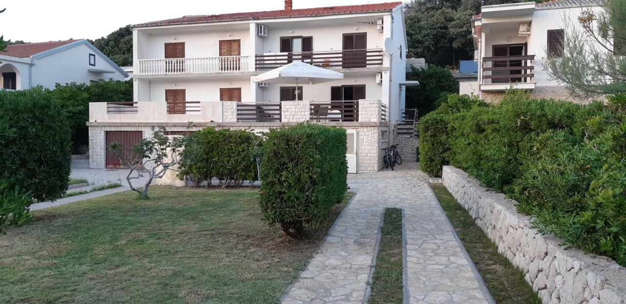 Apartments Marzic Pag Town Extérieur photo
