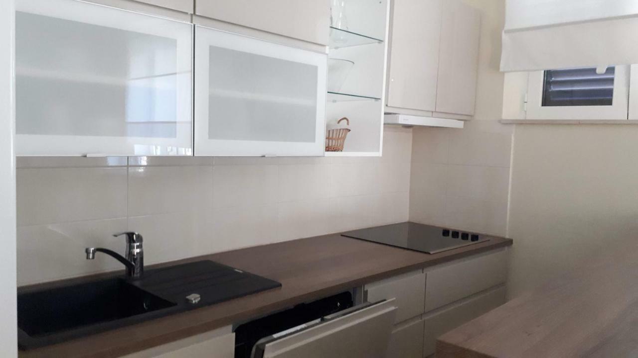 Apartments Marzic Pag Town Extérieur photo