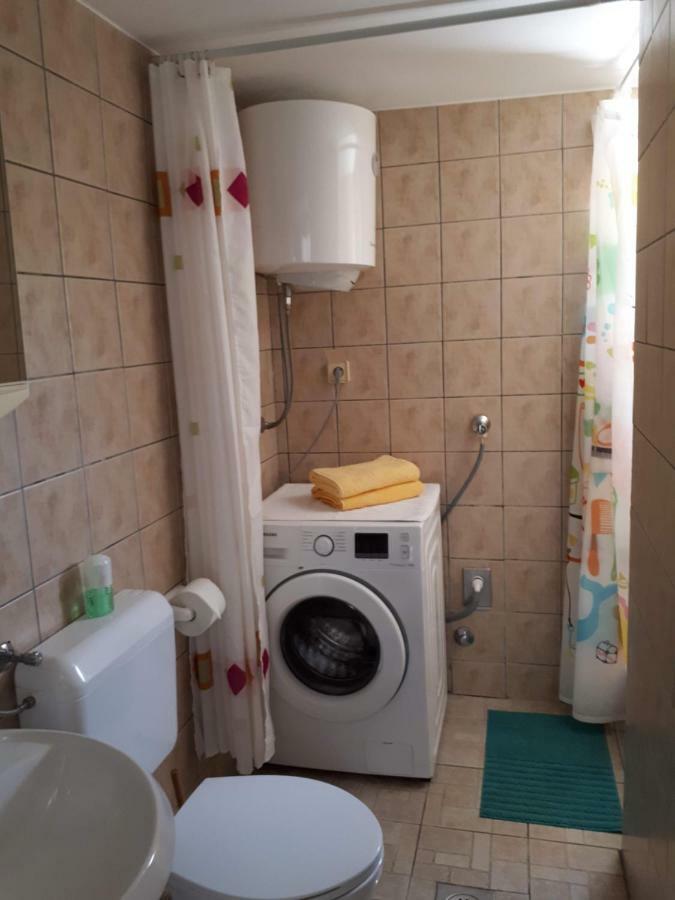 Apartments Marzic Pag Town Extérieur photo