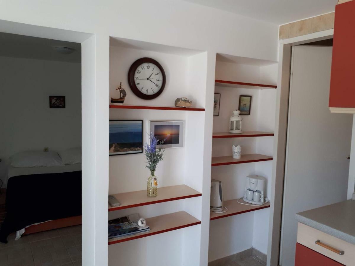 Apartments Marzic Pag Town Extérieur photo