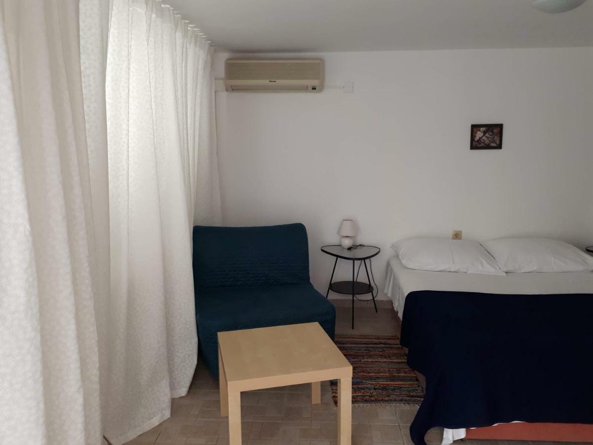 Apartments Marzic Pag Town Extérieur photo