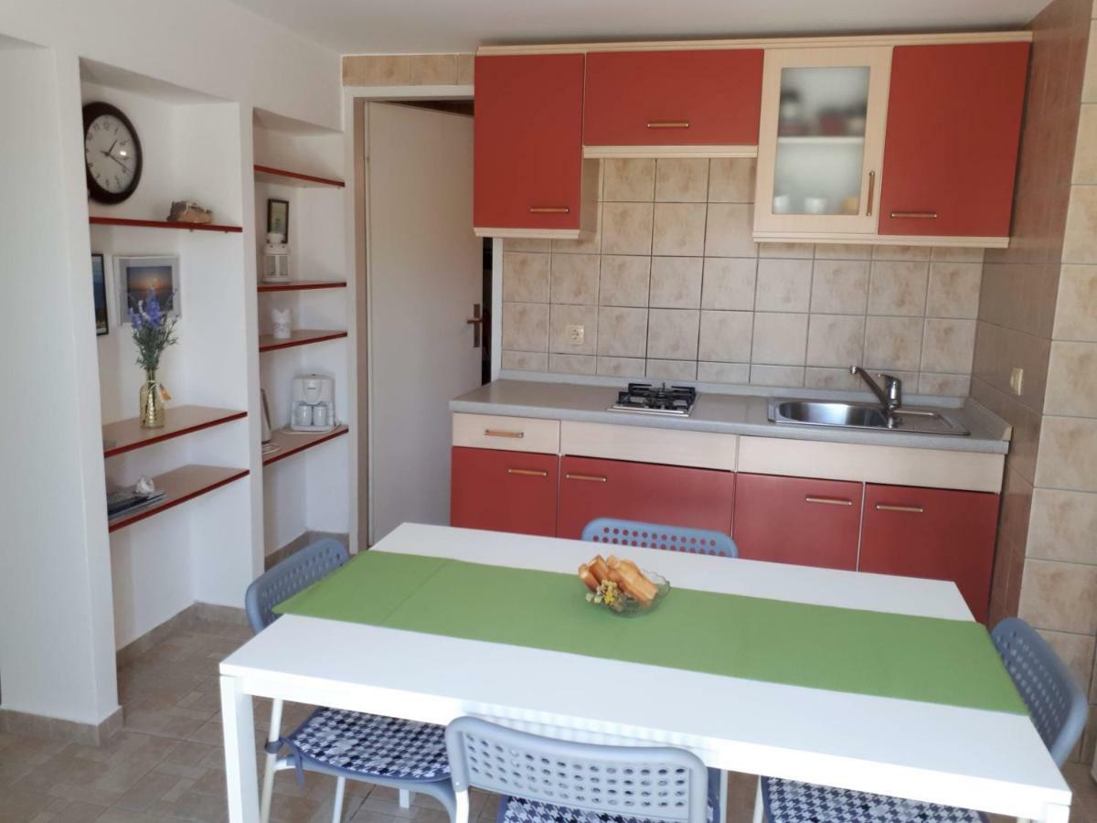 Apartments Marzic Pag Town Extérieur photo